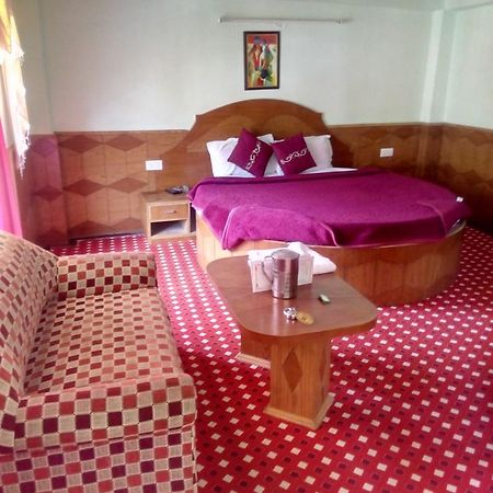 Gautam Hotel & Cottage Manali  Exterior photo